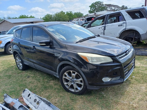 Ford Escape 2013 ( En Partes ) 2013 - 2016 Aut 1.6l Yonke