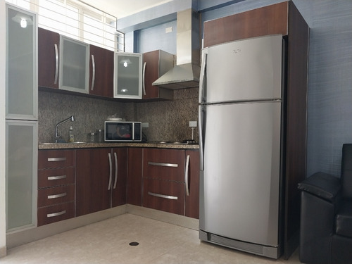 Imagen 8 de 9 de Hermoso Apartamento 1 Habitacion Edf Chaguaramos San Miguel