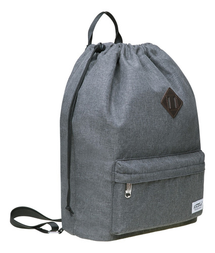Nueva Bolsa De Lona Con Cordón, Mochila Deportiva Oxfor De K