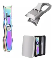 Comprar Cortauñas Alemán Para Hombre, Cortauñas Ultra Afilado