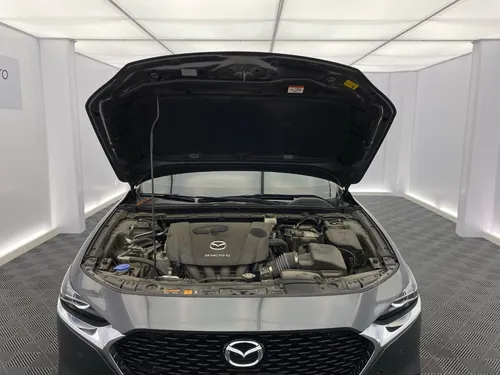 Mazda 3 2.0 At 2024