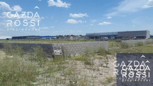 Imagen 6 de 7 de Excelente Fracción En Parque Industrial Ezeiza