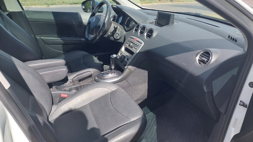 Imagen 5 de 13 de Peugeot 308 1.6 Thp At Sport 2015 Nuevo! Permuto