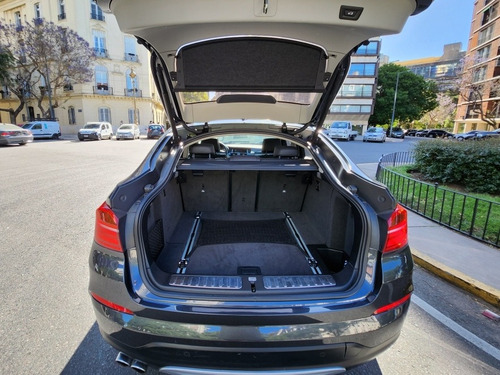 Imagen 10 de 10 de Bmw X4 28i Xdrive 2018 45.000km