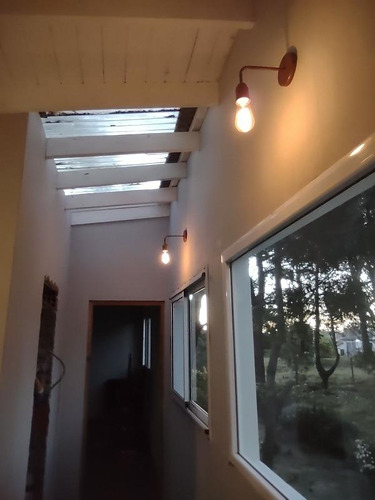 Casa En Venta - 3 Dormitorios 2 Baños - 90mts2 - Ostende