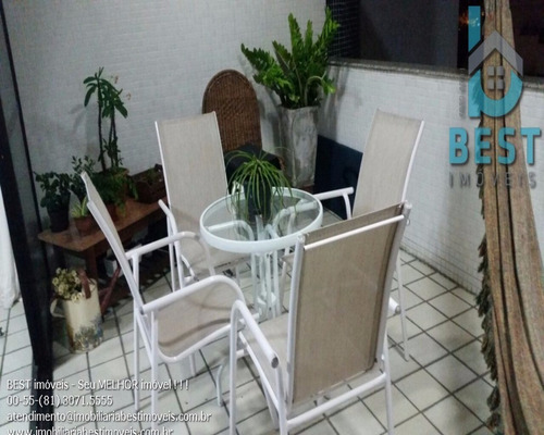Imagem 5 de 30 de Apartamento - Ap01829 - 31906001