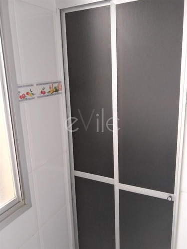 Imagem 9 de 22 de Apartamento À Venda Em Bonfim - Ap009533