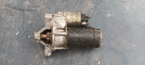 Motor De Partida Peugeot 406 1.8 