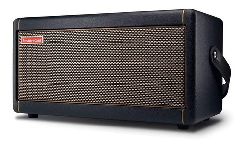 Positive Grid Spark 40w Bluetooth Amplificador De Guitarra