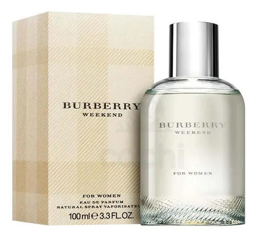 Burberry weekend hombre uruguay discount