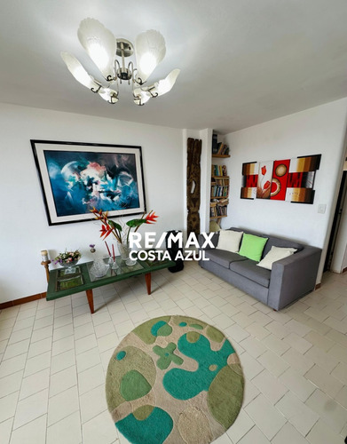 Re/max Vende Exclusivo Penthouse Amoblado En Cayo Mar, Tucacas: Tu Escape De Ensueño Junto Al Mar Caribe