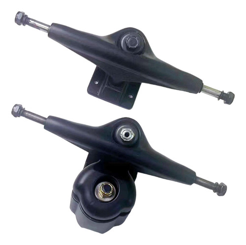 Ejes De Patineta Piezas De Patineta Para Práctica De