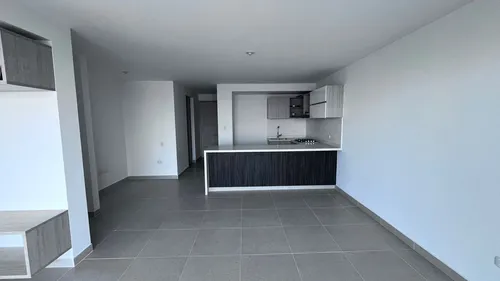Vendo Apartamento En San Fernando