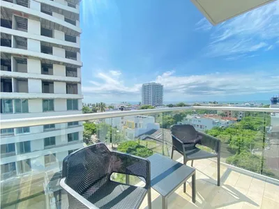 Apartamento en venta