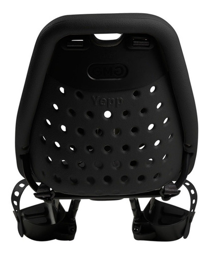 Imagem 3 de 10 de Cadeirinha De Bebê Dian. Yepp Mini Black - Thule