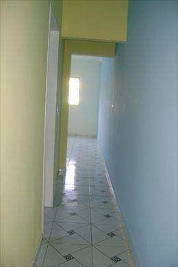 Imagem 2 de 13 de Casa Com 2 Dorms, Cidade Da Criança, Praia Grande - R$ 150 Mil, Cod: 2033 - V2033