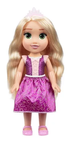 Muñeca rapunzel 35 cm sale