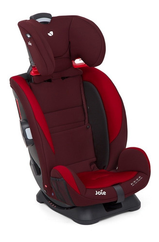 Silla Carro Europea Joie Every Stage Grupo 0, 1, 2 Y 3