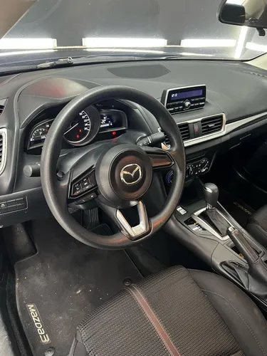 Mazda 3 2.0 Prime At