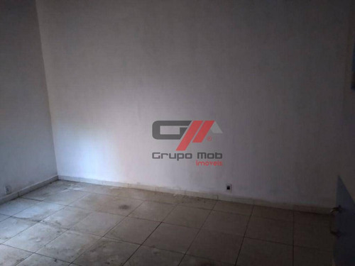 Imagem 10 de 20 de Casa Com 4 Dormitórios Para Alugar, 180 M² Por R$ 3.000/mês - Centro - Taubaté/sp - Ca0489