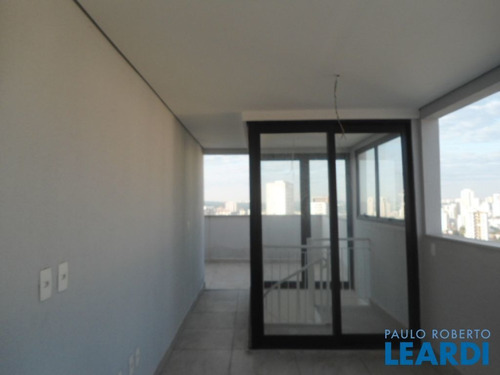 Imagem 7 de 15 de Apartamento - Saúde - Sp - 503669