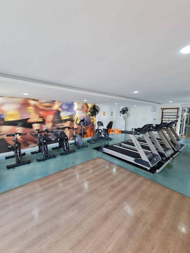 Imagem 28 de 30 de Lindo Apartamento Garden À Venda - Vila Carrão - São Paulo/sp - Gd0003