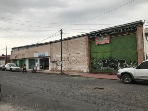 Imagen 6 de 7 de Bodega En Zumpango Estado De Mexico En Renta