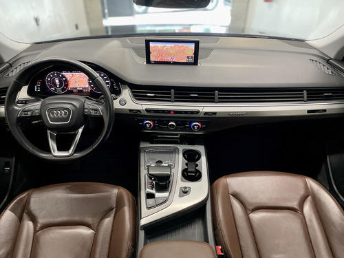 Audi Q7 3.0 Tfsi Select Quattro 333hp At