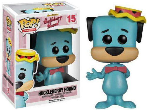 Hanna-barbera Funko Pop! Figura De Vinilo De Televisión