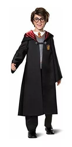 Disfraz de bebé de Harry Potter disfraz de Halloween Harry Potter ropa de  bebé