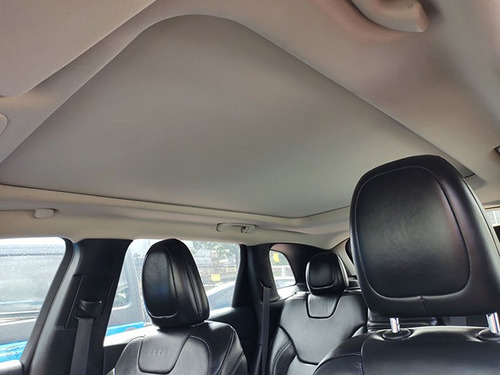 Jeep Cherokee 2015