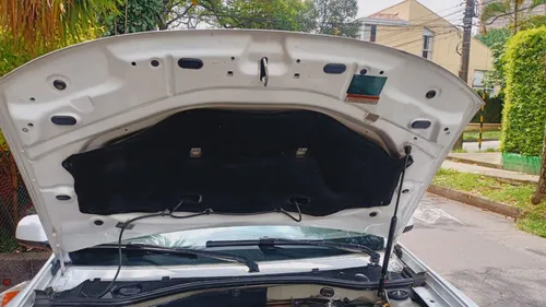 Renault Duster Oroch 2.0 Dynamique At