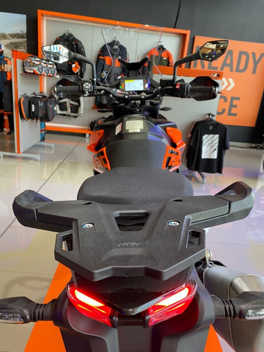 Imagen 5 de 15 de Ktm Adventure 790 S