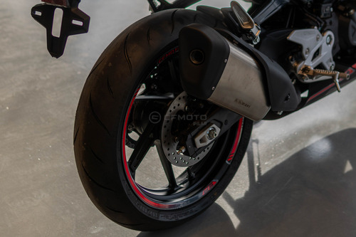 Cfmoto 450 Sr - Financiación - Cf Moto Pilar