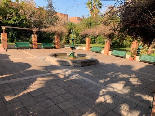 Imagen 26 de 30 de Departamento En Venta, Gran Oportunidad, Las Condes 3 Dorm.