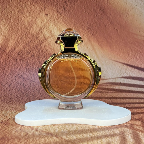 Eau De Parfum Olympéa Para Mujer 80ml