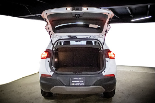 Chevrolet Tracker 1.2 Ls Turbo At