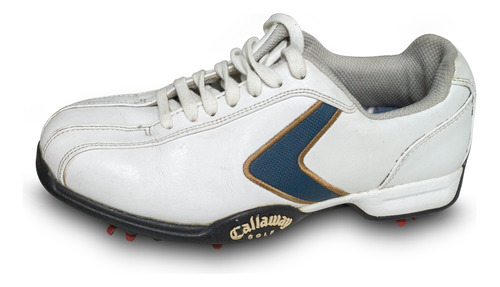 Zapatos De Golf Callaway Juniors J363 Para Niño