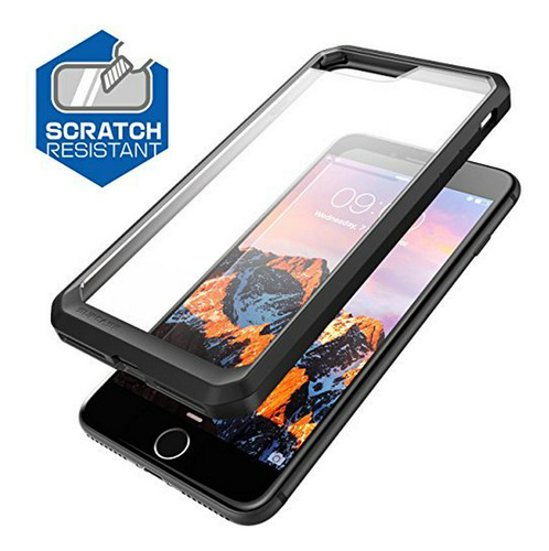 Funda Supcase Compatible Con iPhone 7 Plus / iPhone 8 Plus.