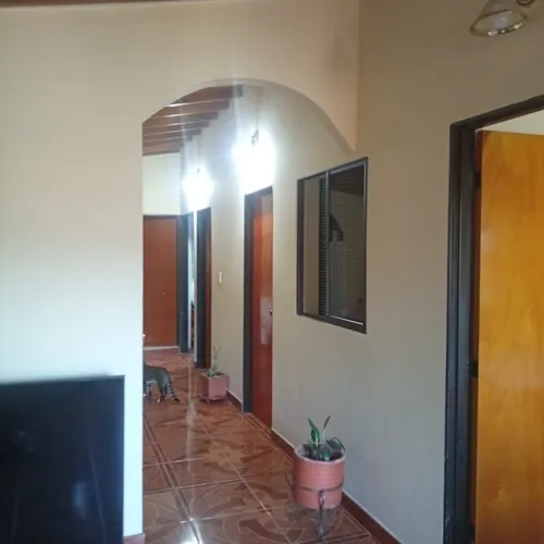 Casa En Venta En Villa Guadalupe. Cod V13421