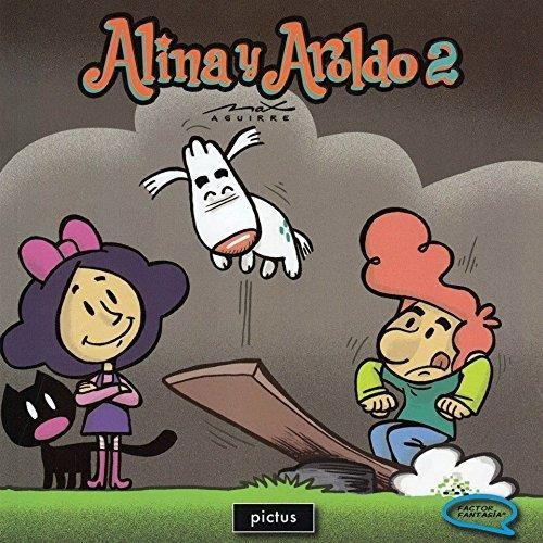 Alina Y Aroldo 2 - Aguirre, Max