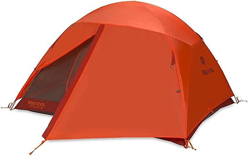 Carpa Marmot Catalyst 2p - No Doite