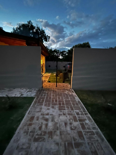 Casa En Alquiler Temporario En Duggan