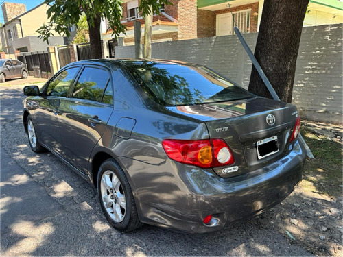 Toyota Corolla 1.8 Xei Mt