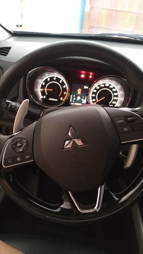 Mitsubishi Asx 2018 2.0 4wd Flex Cvt 5p