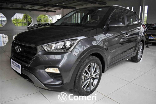 Creta 2.0 Automatico 2018 (1794232139)