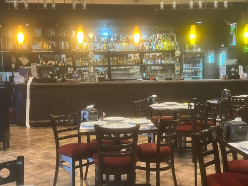 Traspaso De Local Comercial Para Restaurante