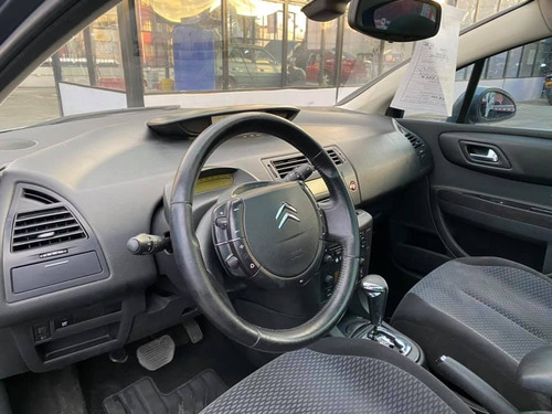 Citroen C4 Sx Techo Panoramico