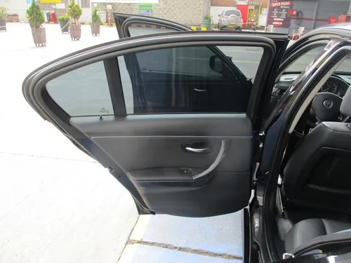 Bmw Serie 3 318i 2000cc Mt Aa