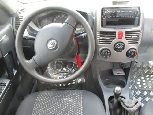 Daihatsu Terios OKII 1.5CC J210LG 4X4 MT AA